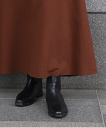 ZARA | ブーツ