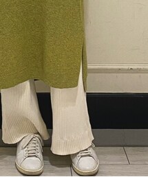 BASERANGE | パンツ