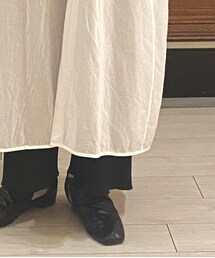 ZARA | パンツ