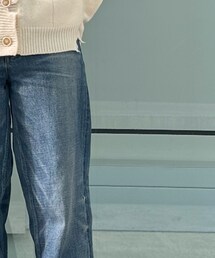 CELINE | デニムパンツ