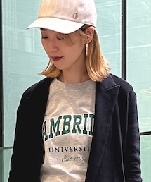 H&M | Tシャツ/カットソー