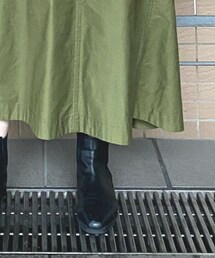 ZARA | ブーツ