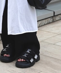 HYKE | パンツ