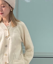 Maison Margiela | カーディガン/ボレロ