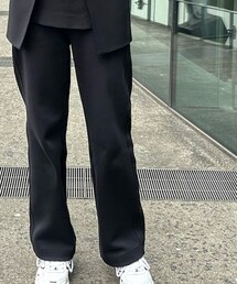 UNIQLO | スラックス