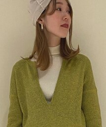 UNIQLO | ニット/セーター