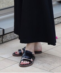 CHARLES & KEITH | サンダル