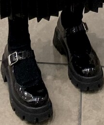 ZARA | サンダル