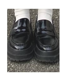 GU | ローファー
