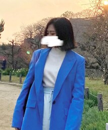 GU | ニット/セーター