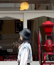 H&M | ハット