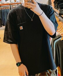 Carhartt | Tシャツ/カットソー