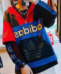 adidas | トップス