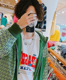 no brand | ネックレス