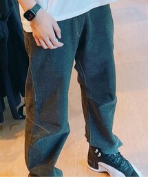 BAL | デニムパンツ