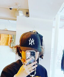 NEW ERA | キャップ
