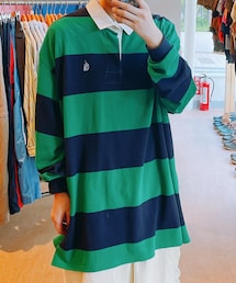 NAUTICA | ポロシャツ