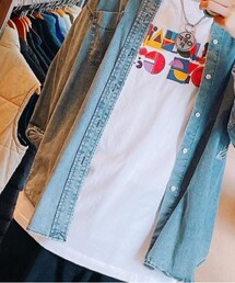 BILLIONAIRE BOYS CLUB | Tシャツ/カットソー