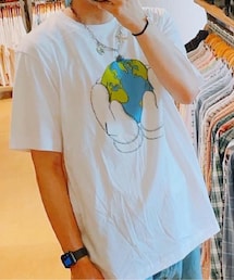 KAWS | Tシャツ/カットソー