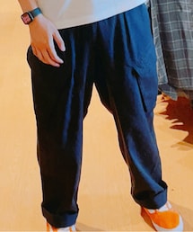 no brand | カーゴパンツ