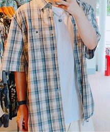 Carhartt | シャツ/ブラウス