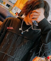 no brand | ネックレス