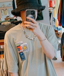 no brand | ネックレス