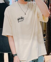 STUSSY | Tシャツ/カットソー
