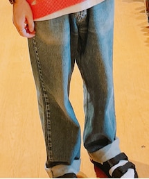 Carhartt | デニムパンツ