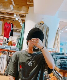 HUMAN MADE | リング