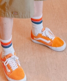 VANS | スニーカー