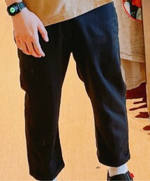 SASQUATCHfabrix. | スラックス