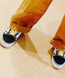 VANS | スニーカー