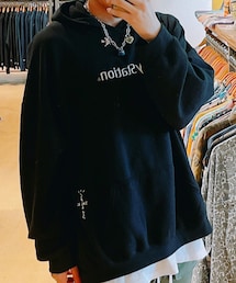 TRAVIS SCOTT | パーカー