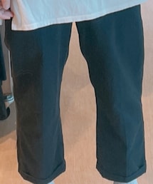 SASQUATCHfabrix. | チノパンツ