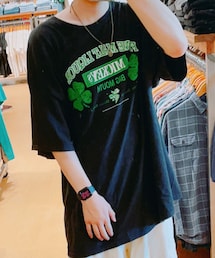 no brand | Tシャツ/カットソー