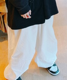 Perushu | カーゴパンツ