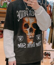 no brand | Tシャツ/カットソー