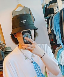 PRADA | ハット