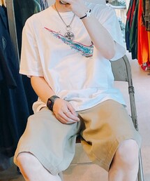 NIKE | Tシャツ/カットソー