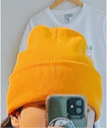 newhattan | ニットキャップ/ビーニー