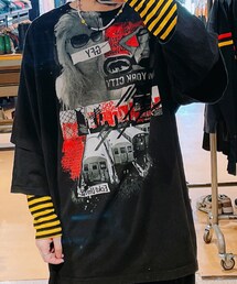 ecko unltd. | Tシャツ/カットソー