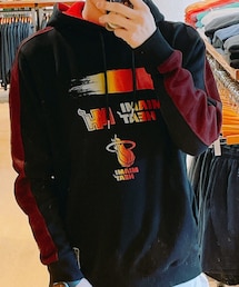 MARCELO BURLON | パーカー
