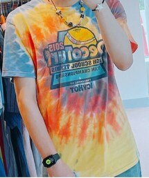 HANES | Tシャツ/カットソー