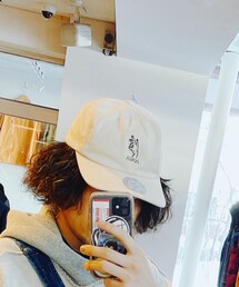 no brand | キャップ