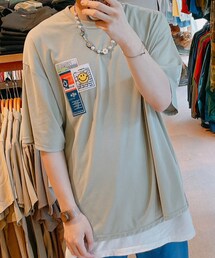 no brand | Tシャツ/カットソー