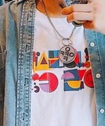 off white | ネックレス