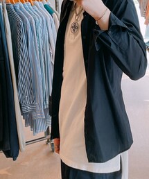 Scye | ポロシャツ