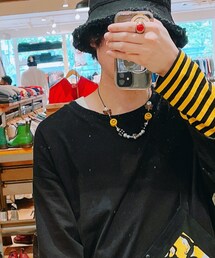 no brand | ネックレス