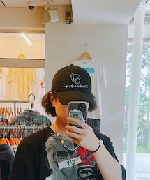 no brand | キャップ